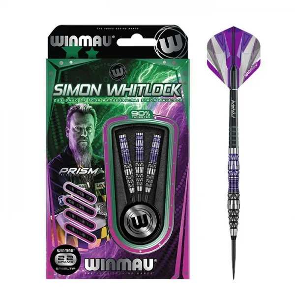 simon whitlock se 90% 22g - slika 2