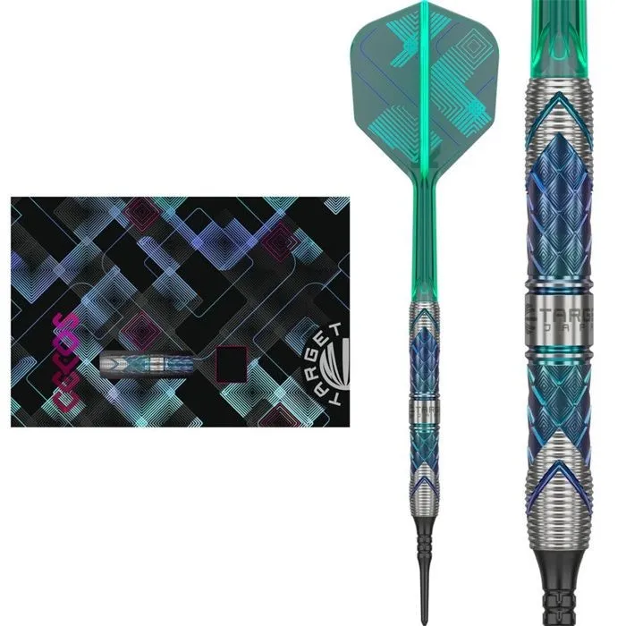 Kaze Series Ceros 03 90% 19g - Zagreb