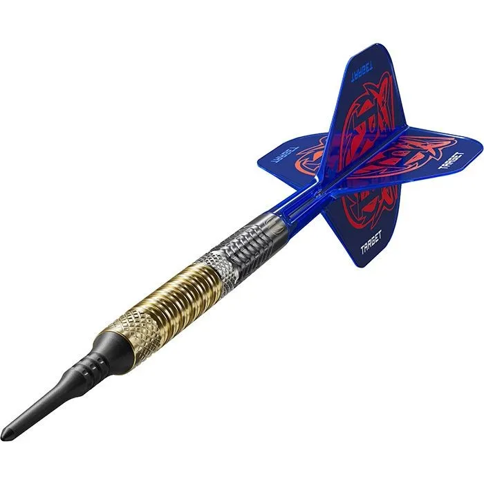 Raymond Van Barneveld 95% Gen 6 20g - Zagreb
