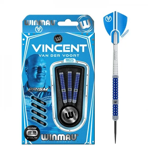 Vincent Van Der Voort 90% 23g - Zagreb, Resnički gaj
