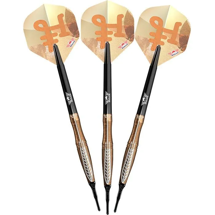 Bronzo Flux 90% 18g soft tip - Zagreb