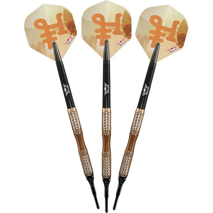 Bronzo True 90% 19g soft tip - Zagreb