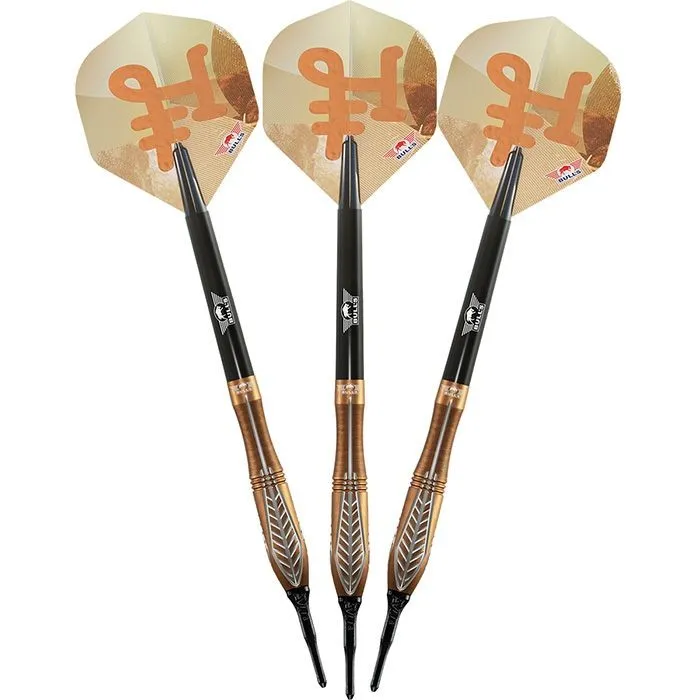 Bronzo Nova 90% 20g soft tip - Zagreb