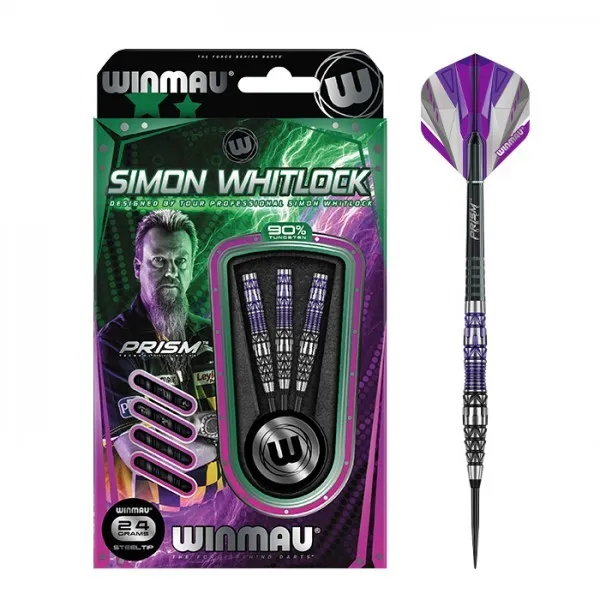 simon whitlock se 90% 24g - slika 2
