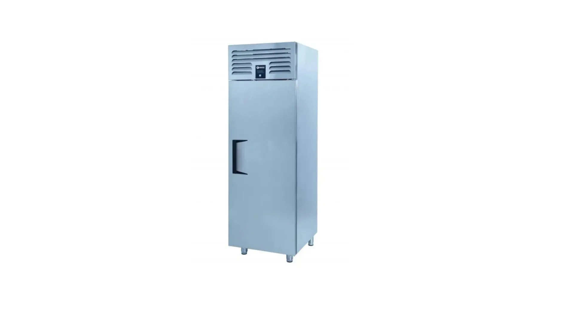 KHP-VC7SD INOX hladnjak - Beli Manastir
