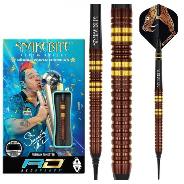 Peter Wright Copper Fusion 90% 20g - Zagreb, Resnički gaj