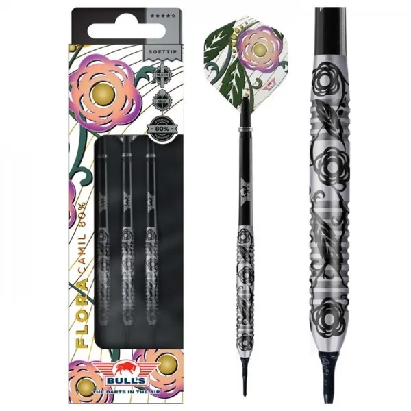 flora camil 80% 18g - slika 3