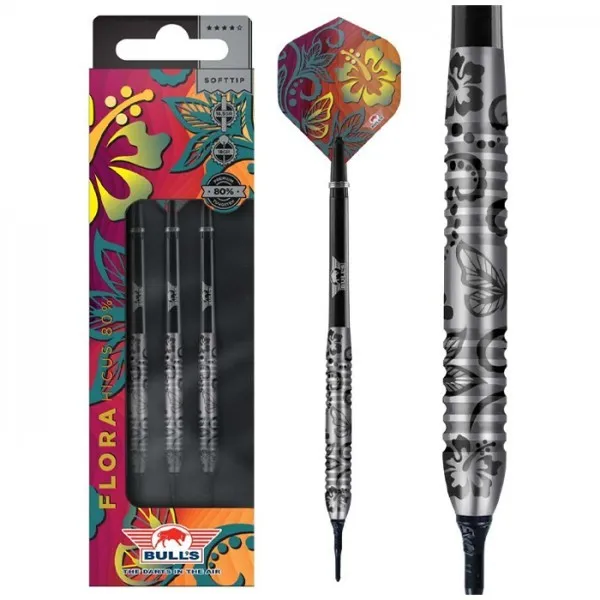 flora hicus 80% 18g - slika 3