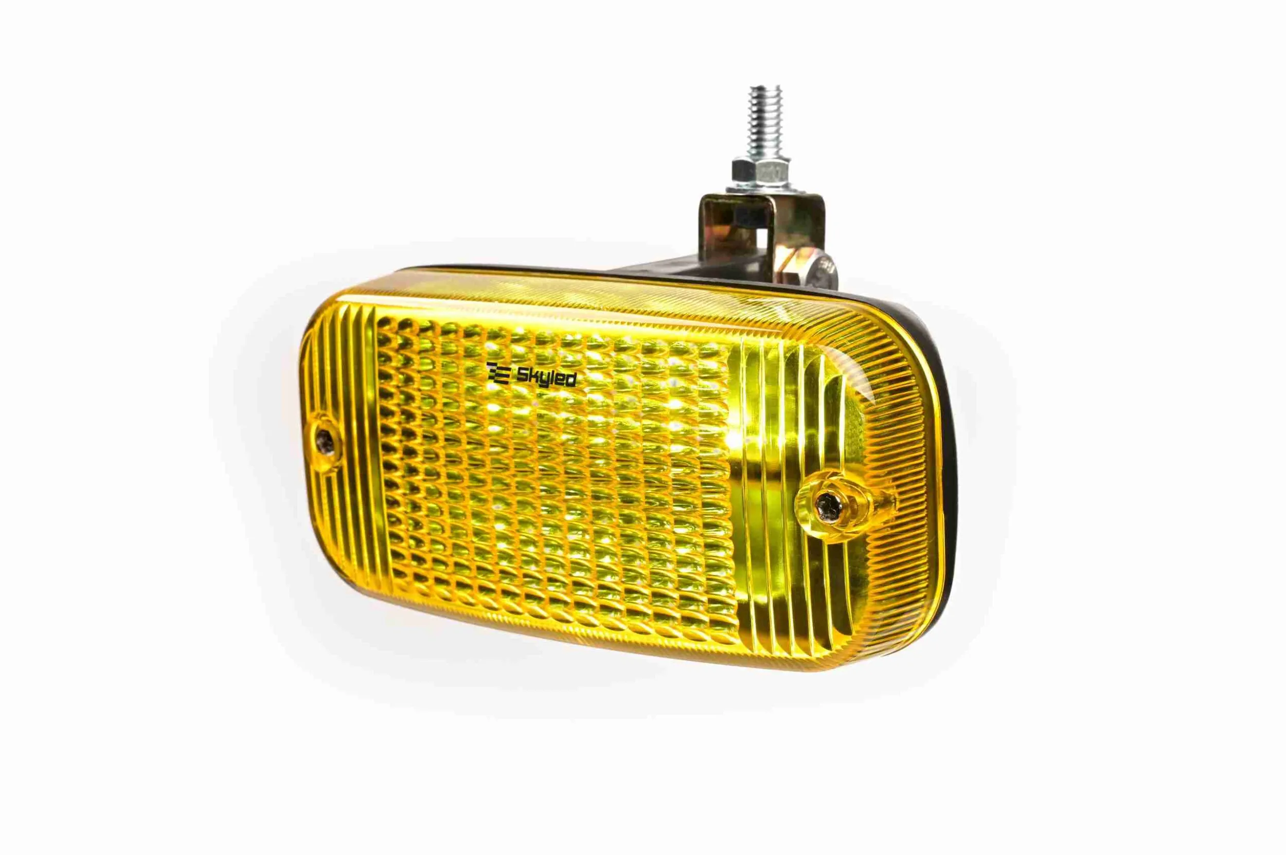 Pozicijsko svjetlo SKYLED TALMU LED 24V – žuta leća - Vrbovec