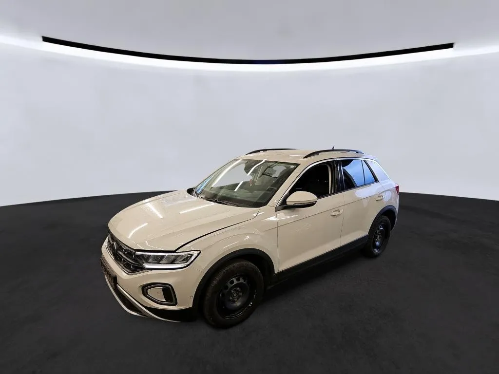 VW T-Roc 2.0 TDI DSG Life #U DOLASKU# - Split