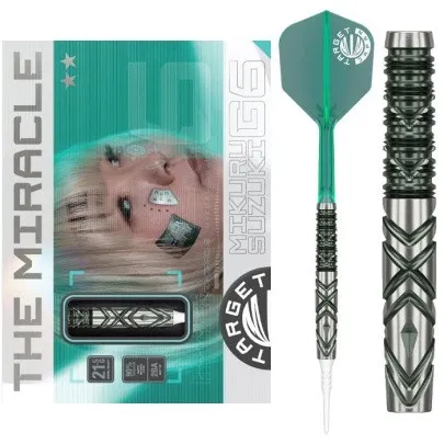 The Miracle GEN 6 95% 21.5g - Zagreb