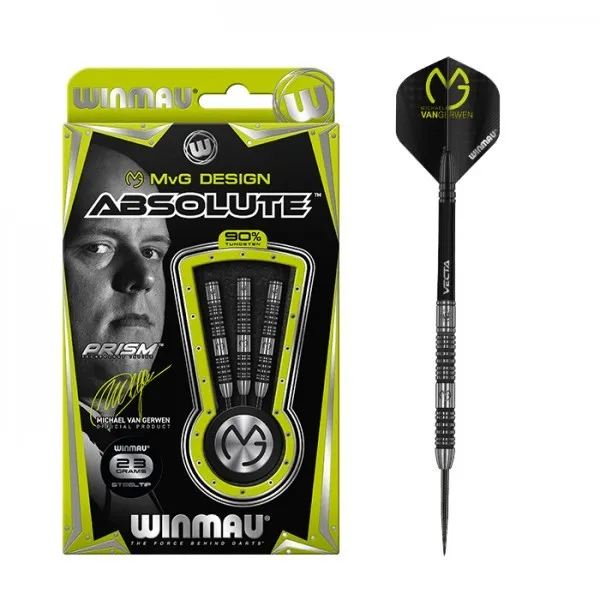 mvg absolute 90% 23g - slika 3