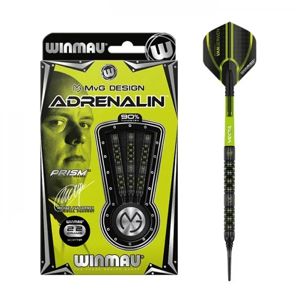 mvg adrenalin 90% 22g - slika 3