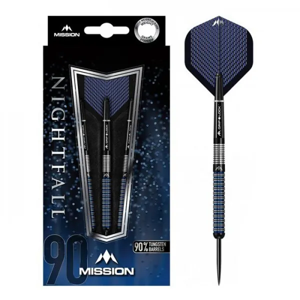 nightfall 90% m1 27g - slika 3