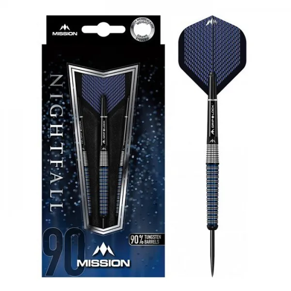 nightfall 90% m3 25g - slika 3