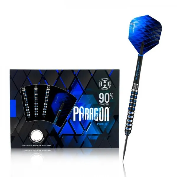 paragon 90% 24g - slika 3