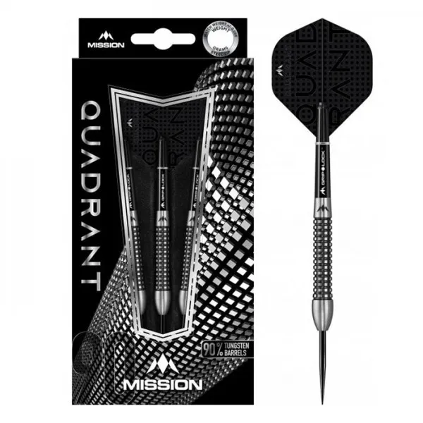 quadrant m3 21g - slika 3
