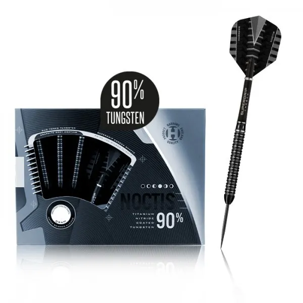 Noctis 90% Style A 23g - Zagreb