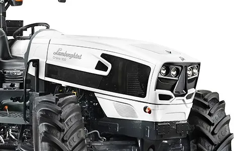 traktor lamborghini crono - slika 3