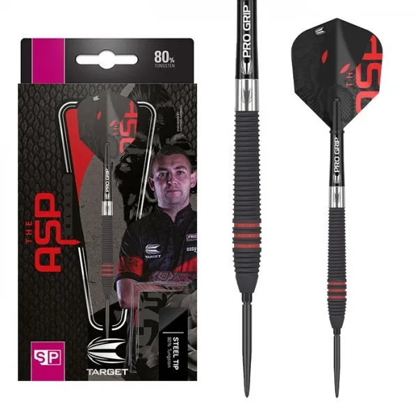 nathan aspinall black 80% sp 2023 22g - slika 4