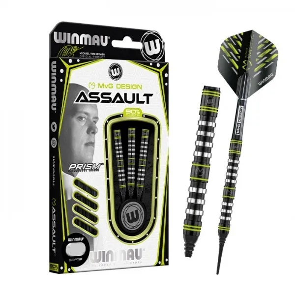 MVG Assault 90% 20g - Zagreb, Resnički gaj