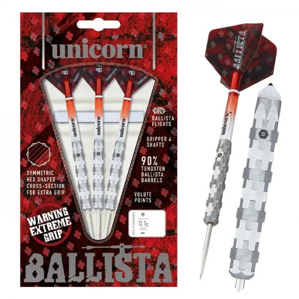 Ballista Style 1 90% 23g - Zagreb