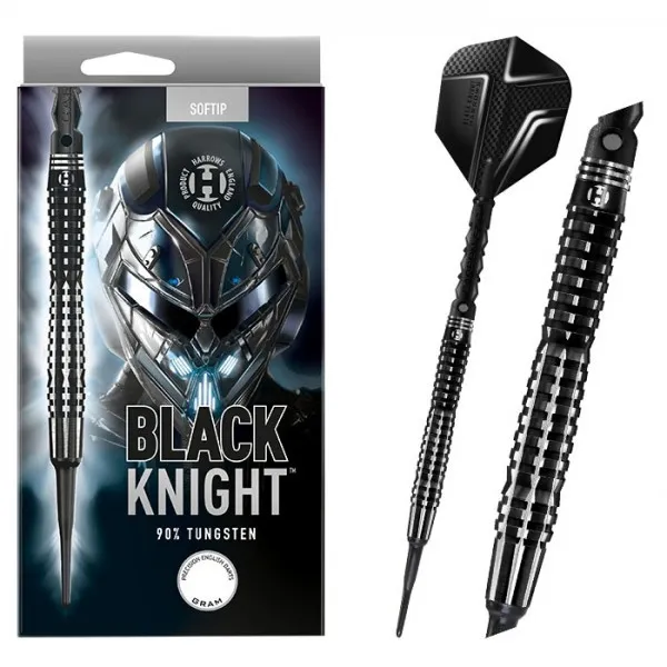 Black Knight 90% 18g - Zagreb, Resnički gaj