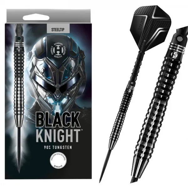 black knight 90% 21g - slika 3