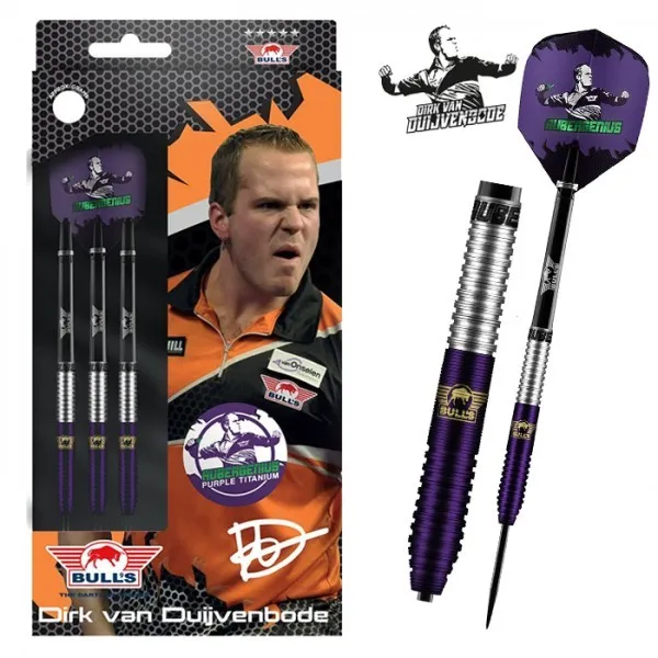 Dirk van Duijvenbode Aubergenius 90% 25g - Zagreb, Resnički gaj