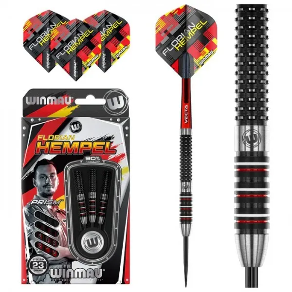 florian hempel 90% 25g - slika 2