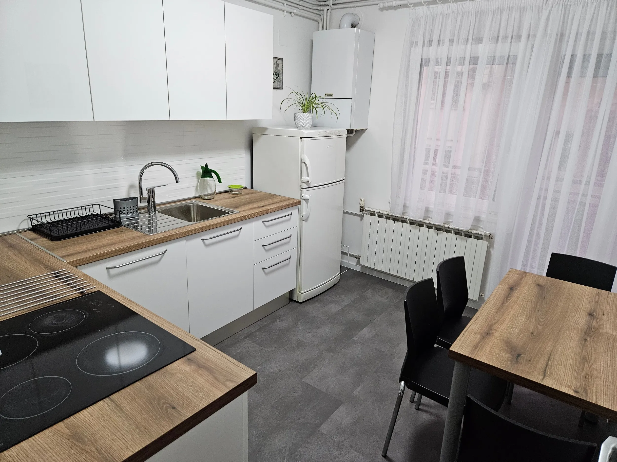stan - najam, zagreb, črnomerec - kustošija, 2-soban stan 50 m2 - slika 9