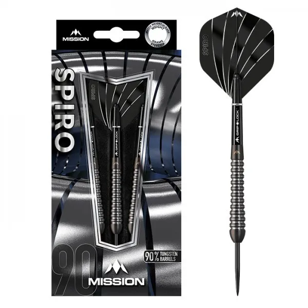 spiro m2 22g - slika 3