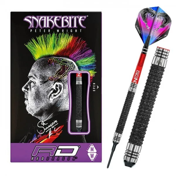 peter wright melbourne masters 90% 20g - slika 2