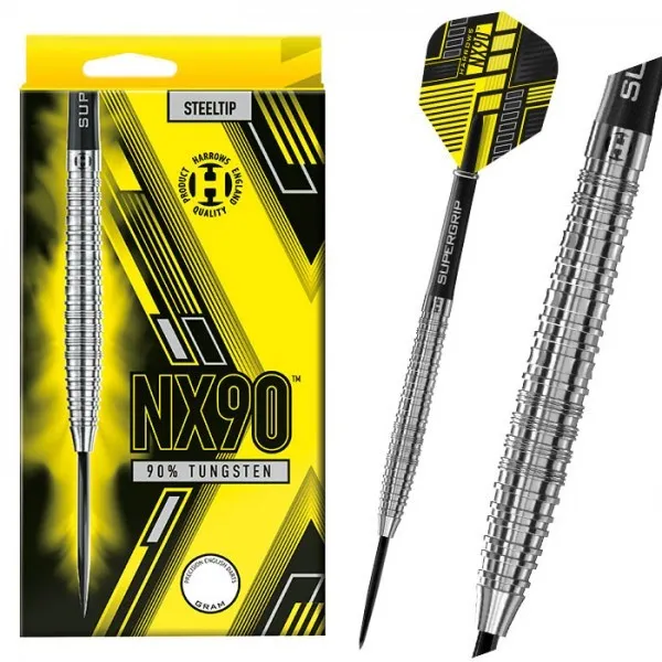 nx 90% 21g - slika 3