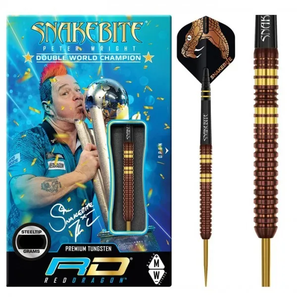 peter wright copper fusion 90% 21g - slika 4