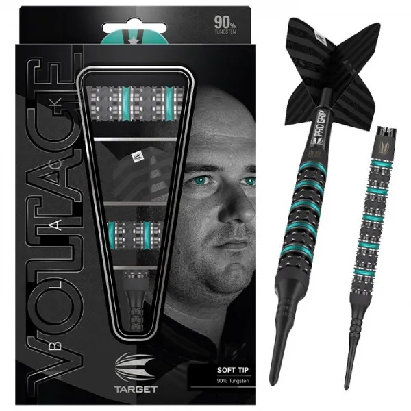 Rob Cross Black Edition 2023 90% 18g - Zagreb, Resnički gaj
