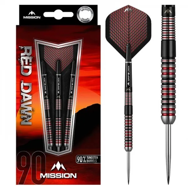red dawn m1 90% 24g - slika 2