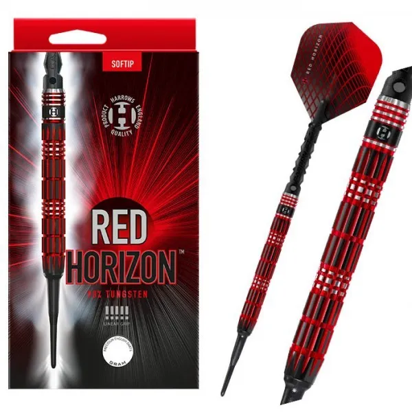 Red Horizon 90% 18g - Zagreb, Resnički gaj
