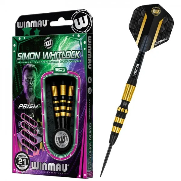 simon whitlock dynamic 90% 21g - slika 3