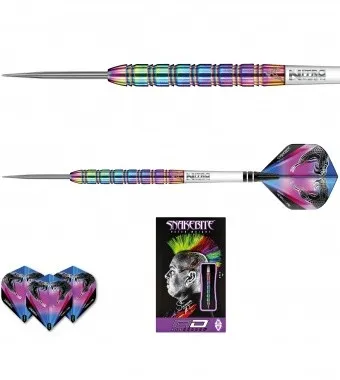 Peter Wright Snakebite, 22g - Zagreb, Resnički gaj