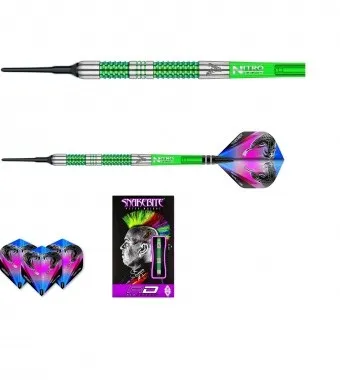 Peter Wright Mamba 20g - Zagreb, Resnički gaj