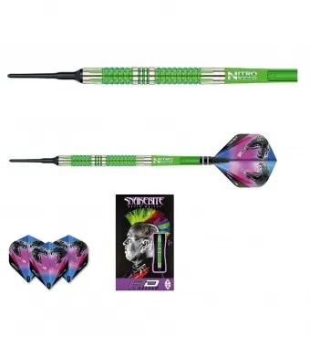 Peter Wright Mamba 2 20g - Zagreb, Resnički gaj