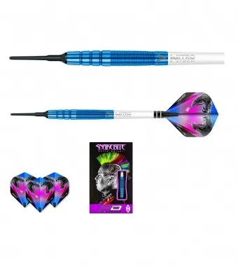 Peter Wright Pl15 blue 18g - Zagreb, Resnički gaj