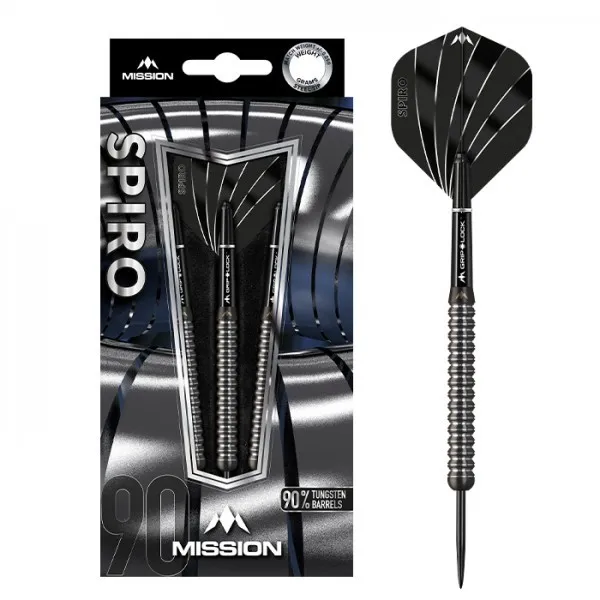 spiro m1 23g - slika 3