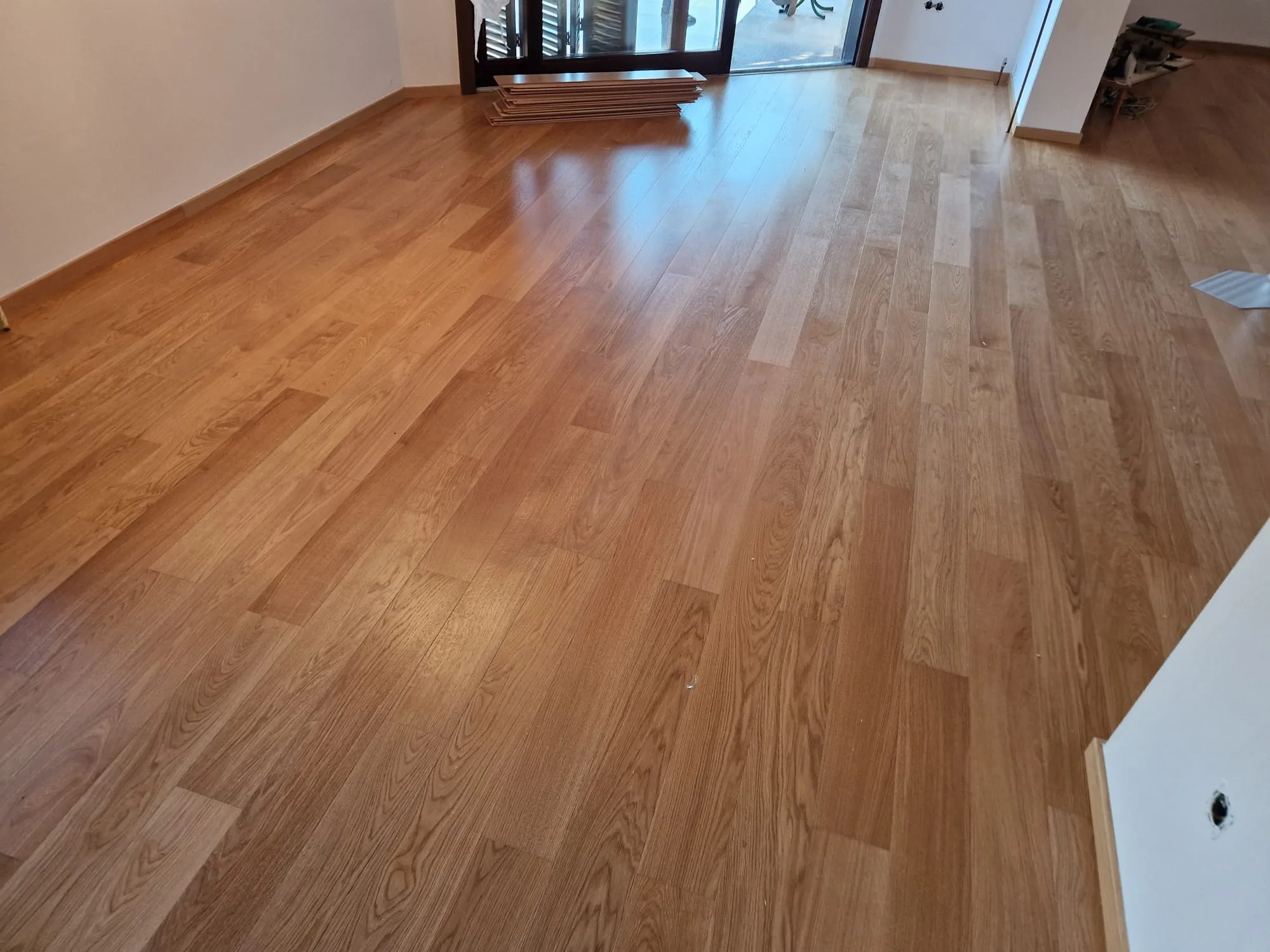 hrast natur 1 strip - slika 4
