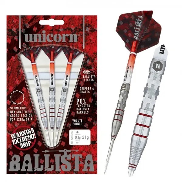 Ballista Style 3 90% 21g - Zagreb