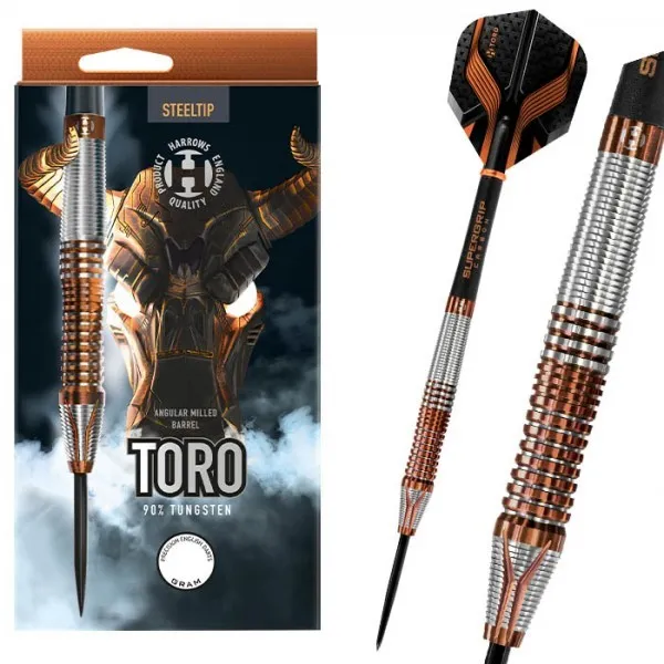 toro 90% 21g - slika 3