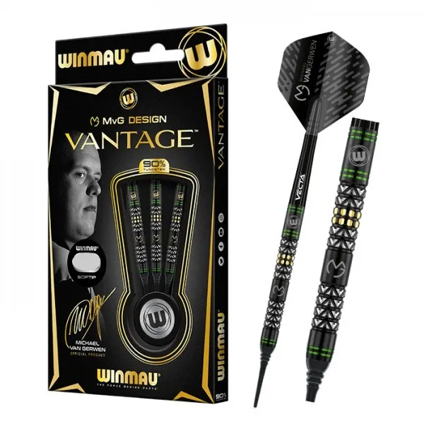 mvg vantage 90% 20g - slika 3