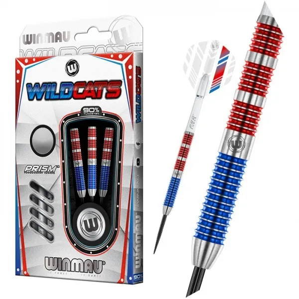 wildcats 90% 21g - slika 2