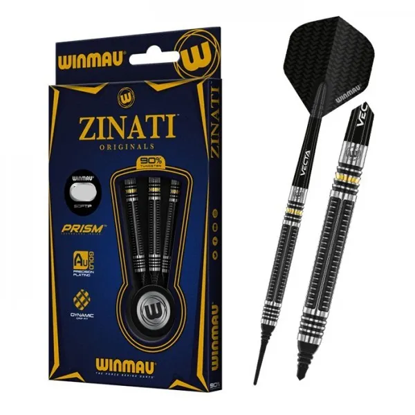 Zinati 90% 20g - Zagreb, Resnički gaj